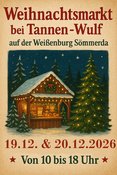 Weihnachten auf der Weissenburg