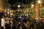 Dürkheimer Advent 2026