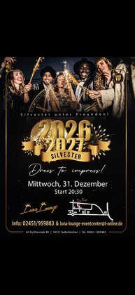 Silvesterparty