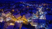41. Dornhaner Weihnachtsmarkt