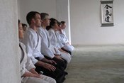 Aikido zwischen den Jahren – 2026