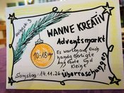 Adventsmarkt