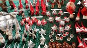 Adventsmarkt im Schloss - Kunsthandwerk zum Stöbern