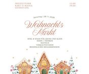 Weihnachtsmarkt | 29.11