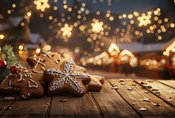 Weihnachtsmarkt im WaldResort