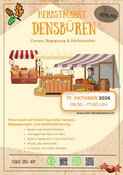 Herbstmarkt Densbüren