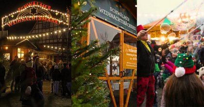 39. Schwälmer Weihnachtsmarkt