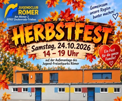 Herbstfest im Römer