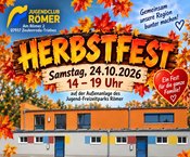 Herbstfest im Römer