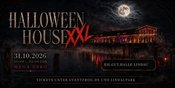 HALLOWEEN HOUSE XXL • EIL.GUT.HALLE Lindau