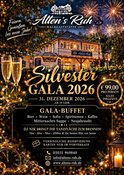 SILVESTER GALA 2026