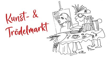 Kunst- & Trödelmarkt