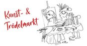 Kunst- & Trödelmarkt