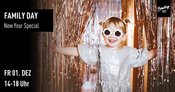 Family Day - New Year Special