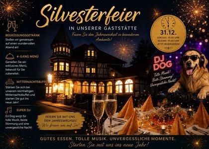 Silvesterparty