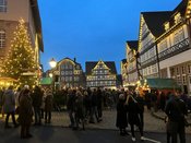 Adventsmarkt
