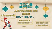 Adventsmarkt 2026