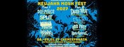 NEUJAHR MOSH FEST 2027
