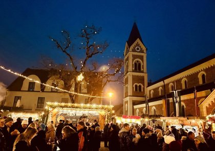 Christkindlmarkt Olching
