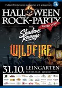 Halloween Rock Party SV Leingarten