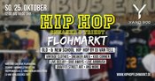 HIP HOP FLOHMARKT