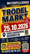 Trödelmarkt Edeka Rosenzweig Heerweg. 99 in Düren