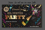 Silvesterparty 2026