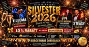 Die große All-Inclusive-Silvesternacht 2026