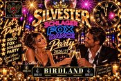 SILVESTER 2026 im Birdland