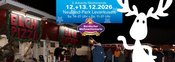 Nordischer Weihnachtsmarkt im Neuland-Park Leverkusen