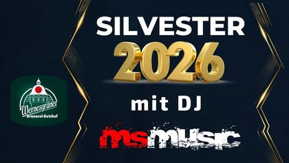 Silvesterparty Wernesgrün