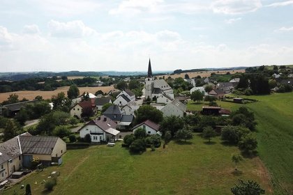 Weihnachtsmarkt Weidingen 2026