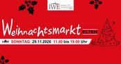 Eltener Weihnachtsmarkt