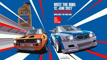 MEET THE RING 2027