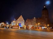 Weihnachtsmarkt Eilenburg