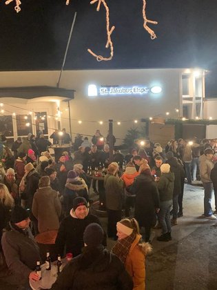 35. Elsper Weihnachtsmarkt