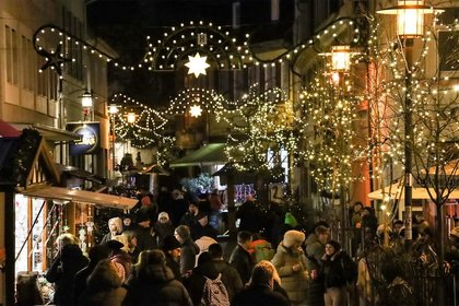Dürkheimer Advent 2026