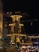 Lingener Weihnachtsmarkt