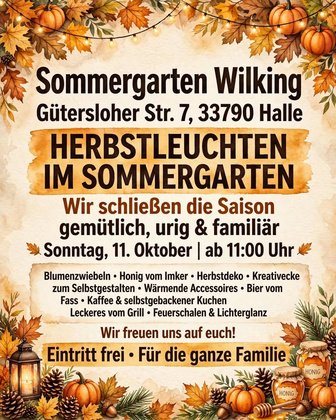 Herbstfest/Zwiebelmarkt