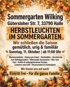Herbstfest/Zwiebelmarkt