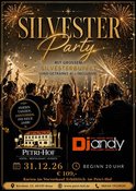 Silvester Party