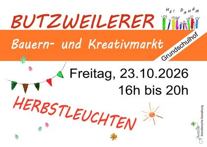 HERBSTLEUCHTEN