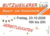 HERBSTLEUCHTEN