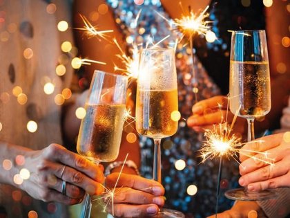 Silvestergala