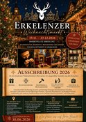 Erkelenzer Weihnachtsmarkt
