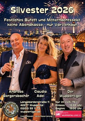 Silvester 2026