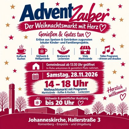 AdventZauber in Empelde