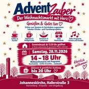 AdventZauber in Empelde