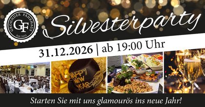 Silvesterparty