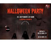 HALLOWEENPARTY | FG GOSBACH
